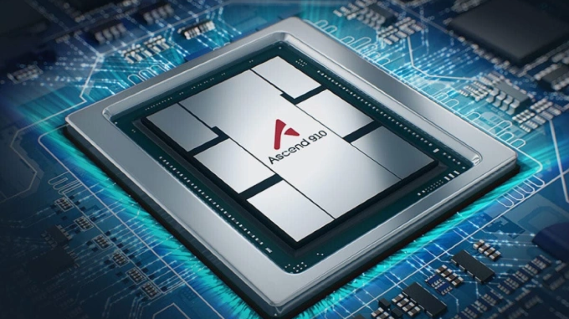 BƯỚC TIẾN CỦA TRUNG QUỐC VỚI CHIP AI NỘI ĐỊA