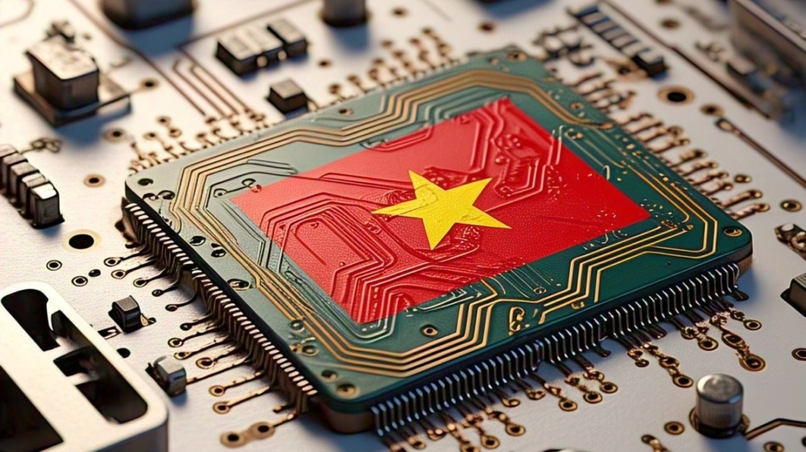 THÀNH LẬP TRUNG TÂM QUỐC GIA HỖ TRỢ SẢN XUẤT THỬ CHIP BÁN DẪN