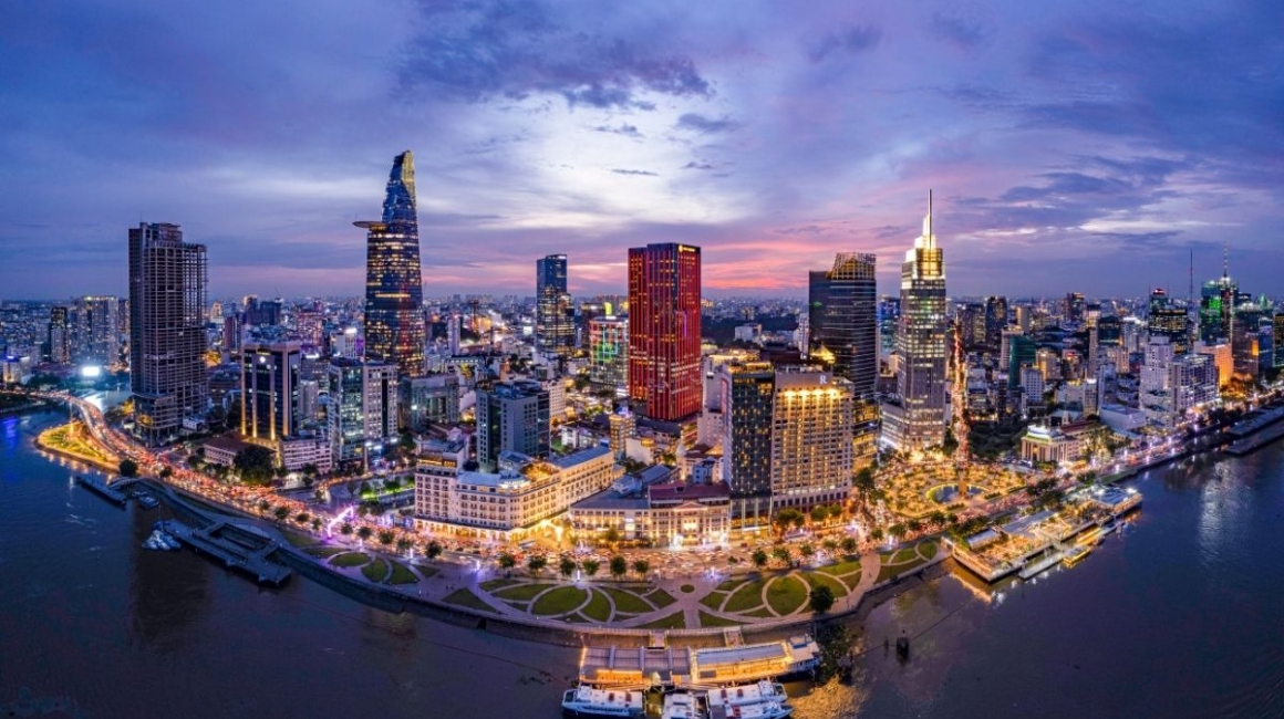 VIỆT NAM – ĐIỂM SÁNG TRONG BỨC TRANH CÔNG NGHỆ ĐÔNG NAM Á