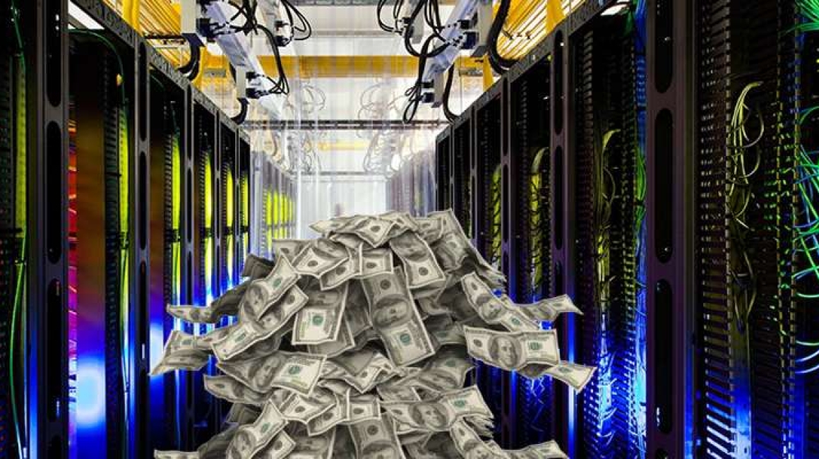 DÒNG VỐN ĐỔ VỀ TRUNG TÂM DỮ LIỆU AI CHÂU Á NGÀY CÀNG PHỨC TẠP