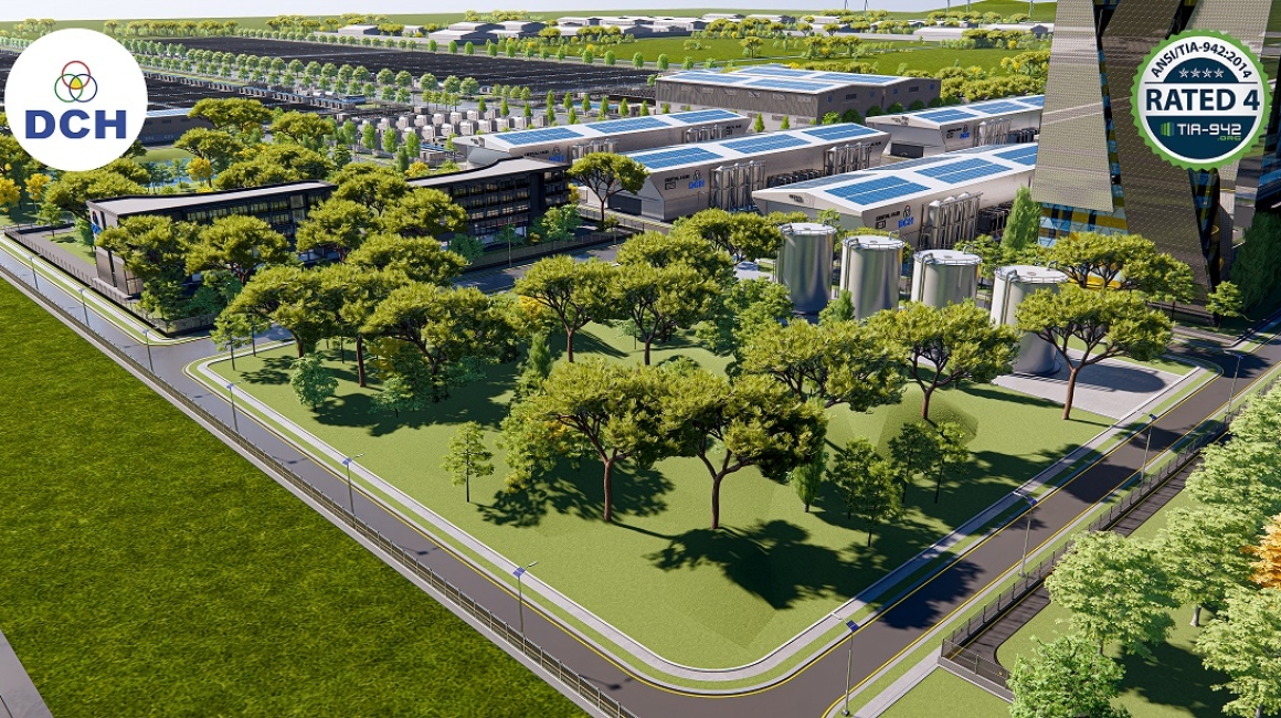 TP HCM LẬP TỔ LIÊN NGÀNH THÚC ĐẨY TRUNG TÂM DỮ LIỆU 2 TỶ USD