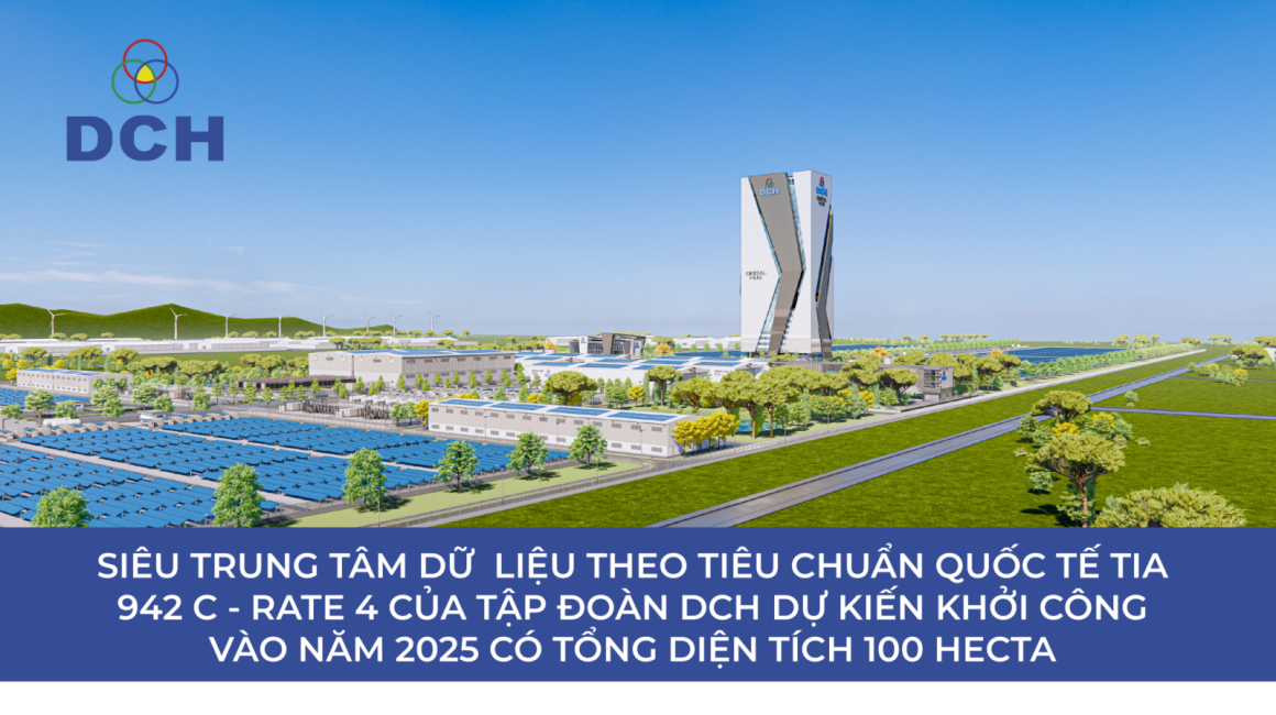 ĐÔNG NAM Á TRONG CUỘC ĐUA TRUNG TÂM DỮ LIỆU AI