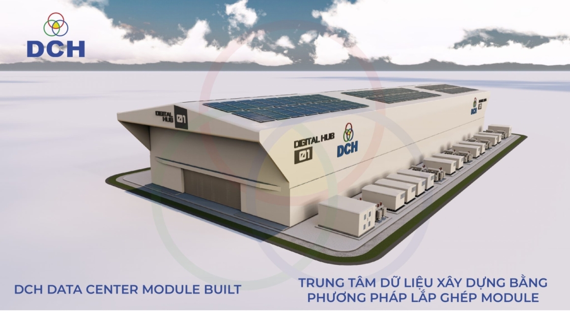 PHƯƠNG PHÁP XÂY DỰNG BẰNG MODULE LÀ GÌ?
