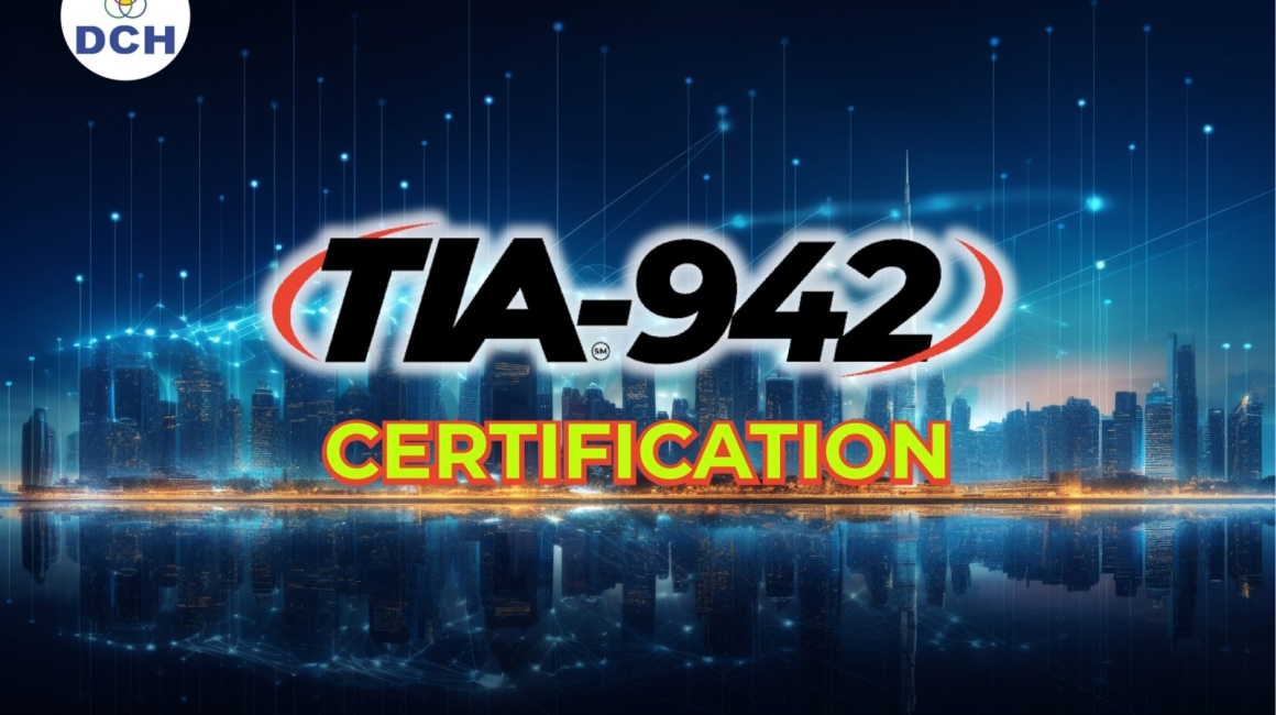 TIÊU CHUẨN TIA 942 LÀ GÌ ?