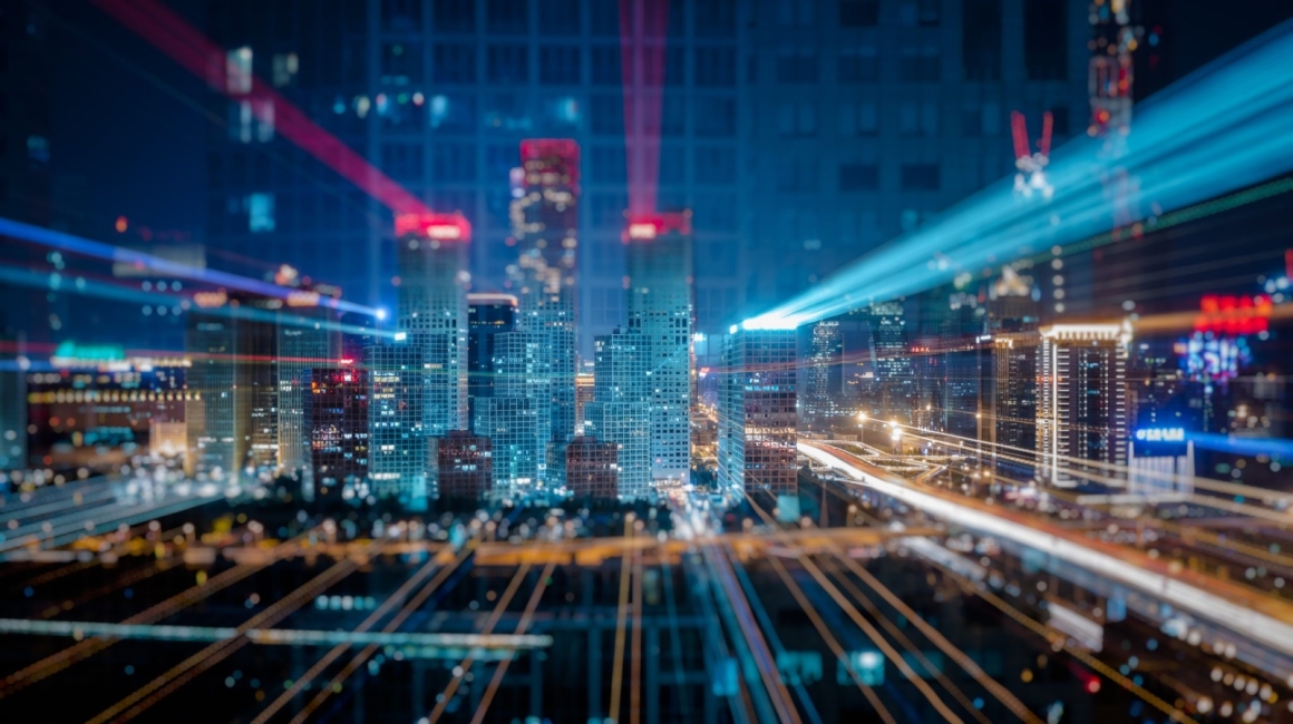 ỨNG DỤNG CỦA CÁP QUANG TRONG MẠNG 5G VÀ INTERNET VẠN VẬT (IoT)