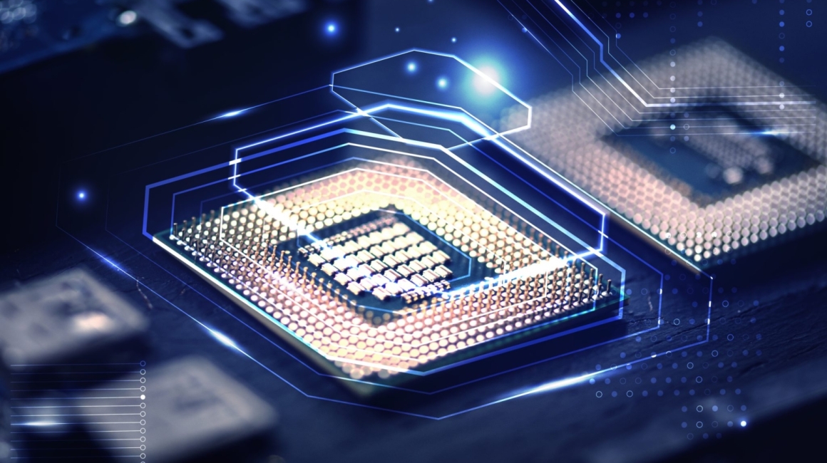 CHUỖI GIÁ TRỊ NGÀNH BÁN DẪN: HÀNH TRÌNH TOÀN CẦU CỦA MỘT CON CHIP