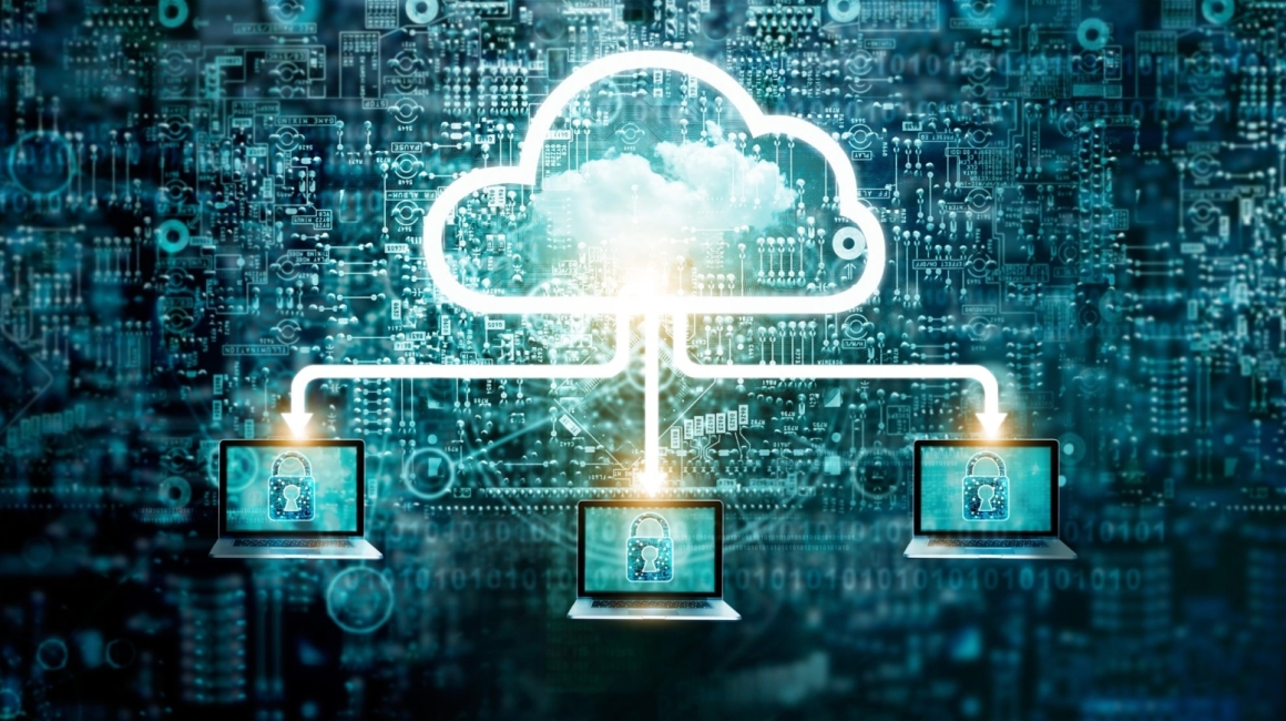COMPUTATION OF BIG DATA CENTER, CLOUD COMPUTING LÀ GÌ?