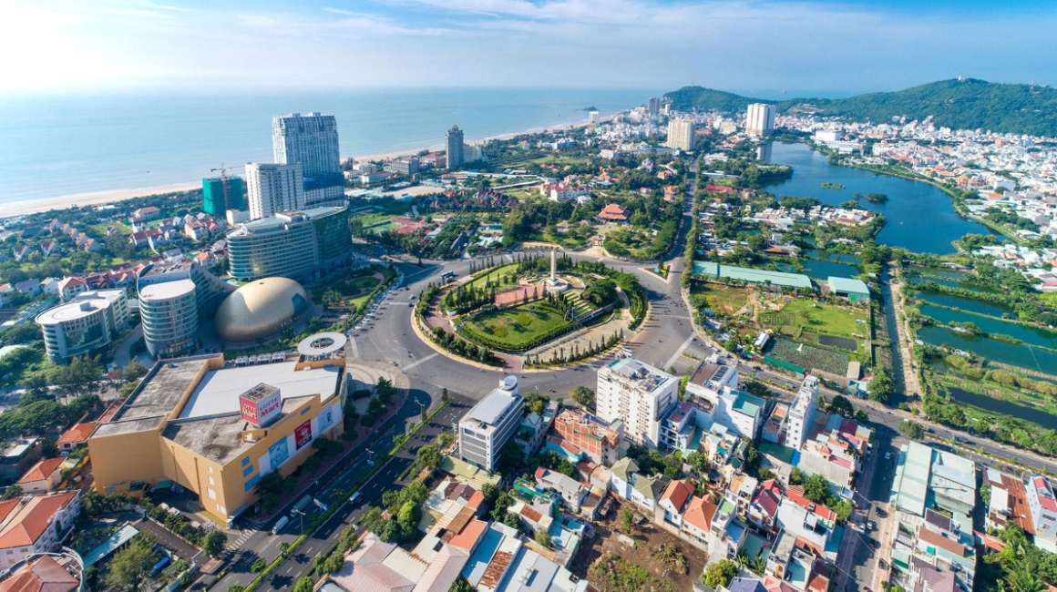 DIGITAL HUB - ĐỘNG LỰC CHIẾN LƯỢC ĐƯA BRVT VƯƠN TẦM KHU VỰC