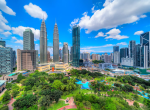 MALAYSIA TRỞ THÀNH ĐIỂM ĐẾN HẤP DẪN CHO CÁC CÔNG TY SIÊU DỮ LIỆU