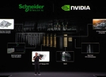SCHNEIDER ELECTRIC - NVIDIA CHUNG TAY XÂY DỰNG NHÀ MÁY AI