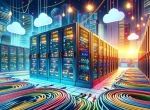 VAI TRÒ CỦA CÁP QUANG TRONG DATA CENTER VÀ CLOUD COMPUTING