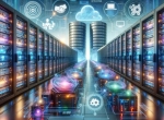 AI DATA CENTER – TRUNG TÂM CỦA HỆ SINH THÁI CÔNG NGHỆ CAO VÀ CƠ HỘI VÀNG CHO NHÀ ĐẦU TƯ