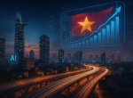 VIỆT NAM DỰA VÀO AI , DỮ LIỆU CỦA AI, LUẬT CHƠI CỦA AI?
