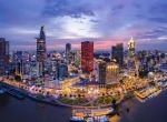 VIỆT NAM – ĐIỂM SÁNG TRONG BỨC TRANH CÔNG NGHỆ ĐÔNG NAM Á