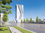 DỰ ÁN TRUNG TÂM DIGITAL HUB