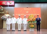 BỘ CÔNG AN THÀNH LẬP TRUNG TÂM DỮ LIỆU QUỐC GIA