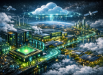 CHUỖI HẠ TẦNG AI: CHIP – TRUNG TÂM DỮ LIỆU – CLOUD