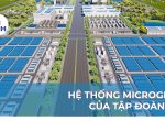 KHÁI NIỆM - ĐẶC ĐIỂM - LỢI ÍCH CỦA MICROGRID