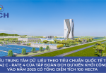ĐÔNG NAM Á TRONG CUỘC ĐUA TRUNG TÂM DỮ LIỆU AI