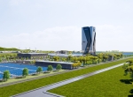DCH GROUP TỪNG BƯỚC HOÀN THIỆN HỒ SƠ DỰ ÁN DIGITAL HUB TẠI TỈNH BÀ RỊA VŨNG TÀU