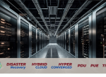 THUẬT NGỮ DATACENTER - BẠN NÊN BIẾT