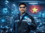 NHÂN LỰC BÁN DẪN – CHÌA KHÓA CỦA KỶ NGUYÊN CÔNG NGHỆ