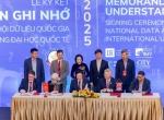 DỮ LIỆU LÀ NGUỒN TÀI NGUYÊN GIÚP VIỆT NAM BỨT PHÁ TĂNG TRƯỞNG