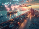 LOGISTICS – CHUỖI CUNG ỨNG VÀ TRUNG TÂM DỮ LIỆU: NỀN TẢNG VẬN HÀNH TOÀN CẦU