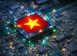 QUYẾT LIỆT TRIỂN KHAI, TẬP TRUNG TRỌNG ĐIỂM PHÁT TRIỂN CÔNG NGHIỆP BÁN DẪN