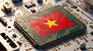 THÀNH LẬP TRUNG TÂM QUỐC GIA HỖ TRỢ SẢN XUẤT THỬ CHIP BÁN DẪN