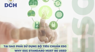 ESG – NỀN TẢNG CHO HẠ TẦNG SỐ PHÁT TRIỂN BỀN VỮNG.