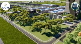 TP HCM LẬP TỔ LIÊN NGÀNH THÚC ĐẨY TRUNG TÂM DỮ LIỆU 2 TỶ USD