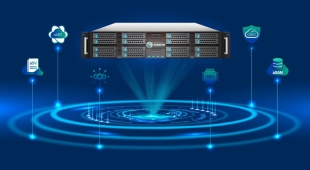 CÔNG NGHỆ HCI – BƯỚC TIẾN ĐỘT PHÁ TRONG XÂY DỰNG TRUNG TÂM DỮ LIỆU HIỆN ĐẠI