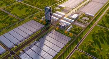PHÁT TRIỂN HẠ TẦNG SỐ VIỆT NAM VÀ VAI TRÒ CỦA DOANH NGHIỆP TƯ NHÂN