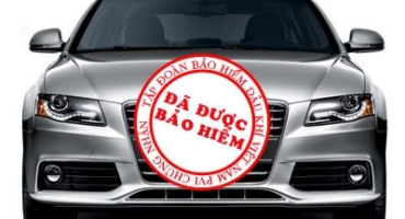 Dịch vụ bảo hiểm ô tô