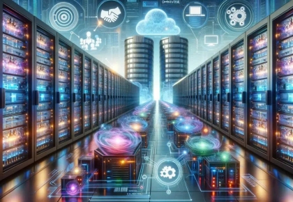 AI DATA CENTER – TRUNG TÂM CỦA HỆ SINH THÁI CÔNG NGHỆ CAO VÀ CƠ HỘI VÀNG CHO NHÀ ĐẦU TƯ