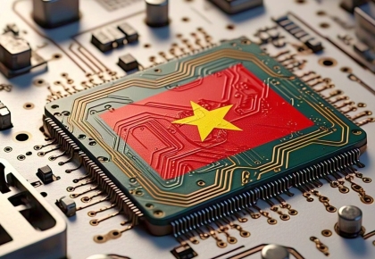 THÀNH LẬP TRUNG TÂM QUỐC GIA HỖ TRỢ SẢN XUẤT THỬ CHIP BÁN DẪN