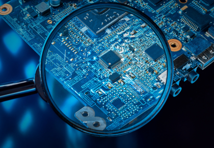 BÙNG NỔ TRUNG TÂM DỮ LIỆU AI ĐẨY GIÁ CHIP NHỚ TĂNG VỌT