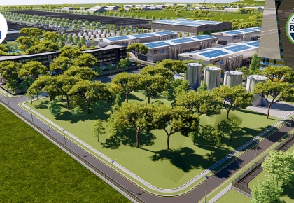 TP HCM LẬP TỔ LIÊN NGÀNH THÚC ĐẨY TRUNG TÂM DỮ LIỆU 2 TỶ USD