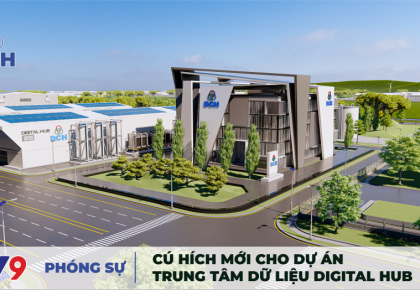 PHÓNG SỰ VTV9 - 11/12/2024