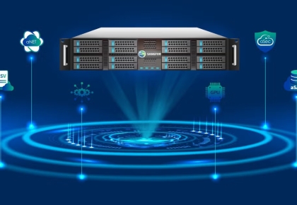 CÔNG NGHỆ HCI – BƯỚC TIẾN ĐỘT PHÁ TRONG XÂY DỰNG TRUNG TÂM DỮ LIỆU HIỆN ĐẠI