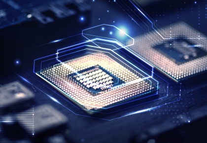 CHUỖI GIÁ TRỊ NGÀNH BÁN DẪN: HÀNH TRÌNH TOÀN CẦU CỦA MỘT CON CHIP