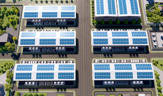 HẠ TẦNG SỐ VIỆT NAM VÀ VAI TRÒ CHIẾN LƯỢC CỦA DCH GROUP